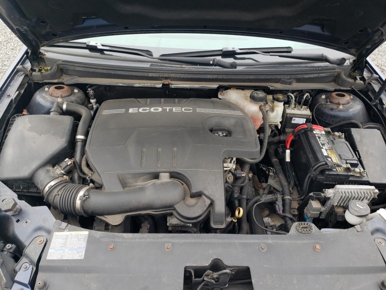 2009 Saturn Aura Xe VIN: 1G8ZS57B99F194196 Lot: 61207185