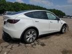 2020 Tesla Model Y  for Sale in Austell, GA - Front End
