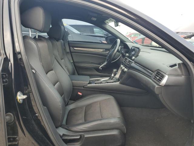  HONDA ACCORD 2020 Czarny
