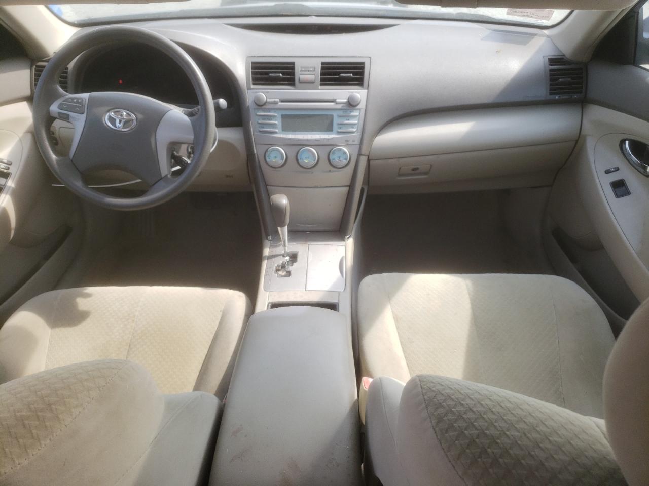 2007 Toyota Camry Ce VIN: 4T1BE46K47U026044 Lot: 62050615