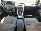2016 Ford Fusion S en Venta en Barberton, OH - Front End