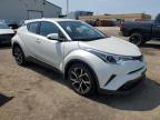 2018 TOYOTA C-HR XLE   à vendre chez Copart ON - TORONTO