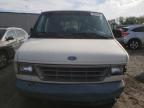 1992 Ford Econoline E150 Van for Sale in Spartanburg, SC - Front End