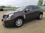 Columbia Station, OH에서 판매 중인 2016 Cadillac Srx Luxury 3.6L - Front End