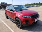 2014 LAND ROVER RANGE ROVE for sale at Copart NEWBURY