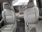 2016 HONDA ODYSSEY EXL   for sale at Copart FL - ORLANDO SOUTH