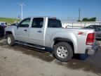 2013 Gmc Sierra K1500 Sle за продажба в Littleton, CO - Front End