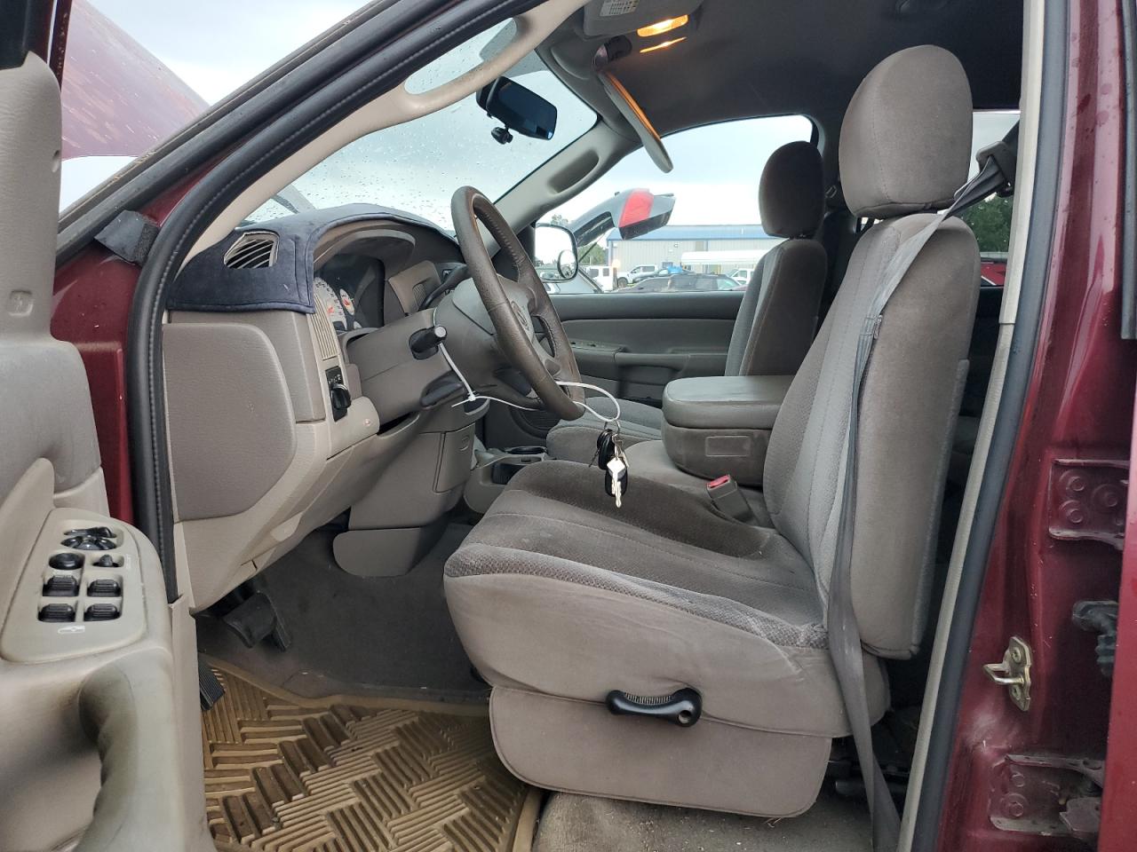 2003 Dodge Ram 1500 St VIN: 1D7HU18DX3J663374 Lot: 62166735