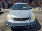 2003 Toyota Corolla Matrix Xr   იყიდება Wilmington-ში, CA - Side