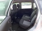 2005 MERCEDES BENZ A150 CLASS for sale at Copart WOLVERHAMPTON