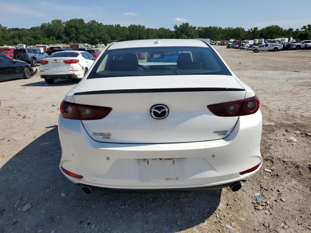  MAZDA 3 2023 Белы
