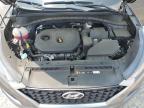 2021 Hyundai Tucson Limited на продаже в Fredericksburg, VA - Rear End
