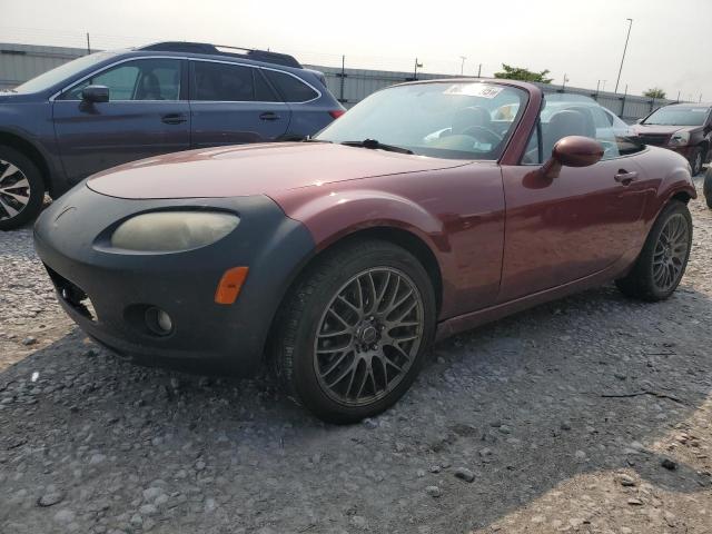 2006 Mazda Mx-5 Miata   