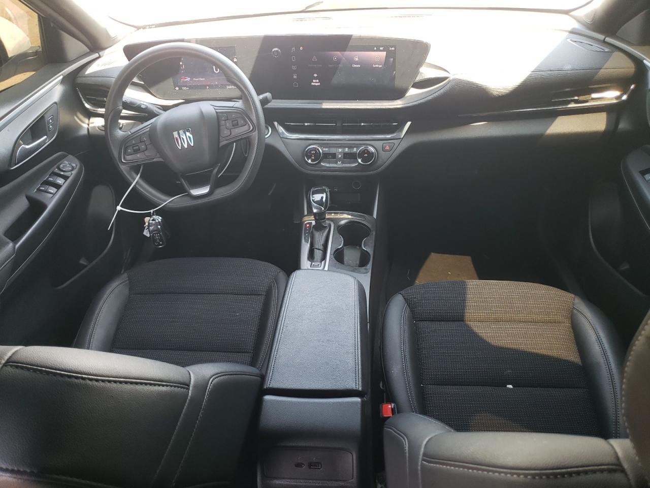 2025 Buick Envista Preferred VIN: KL47LAEP6SB057497 Lot: 59747735