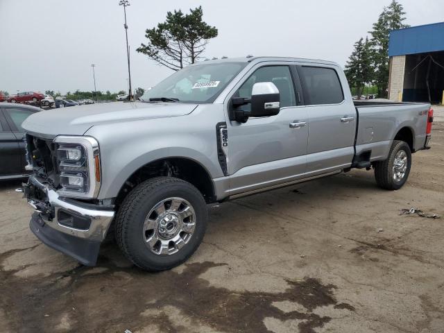 FORD F250 SUPER 2024