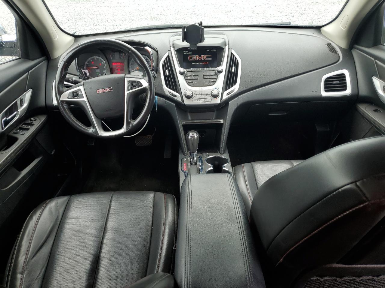 2017 GMC Terrain Slt VIN: 2GKFLUEK7H6179230 Lot: 59304285