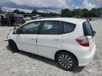 2012 Honda Fit    de vânzare în Loganville, GA - Front End