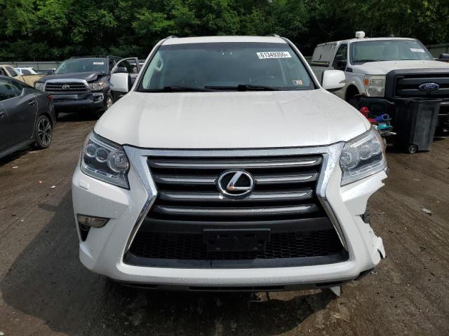 Parquets LEXUS GX 2016 Biały