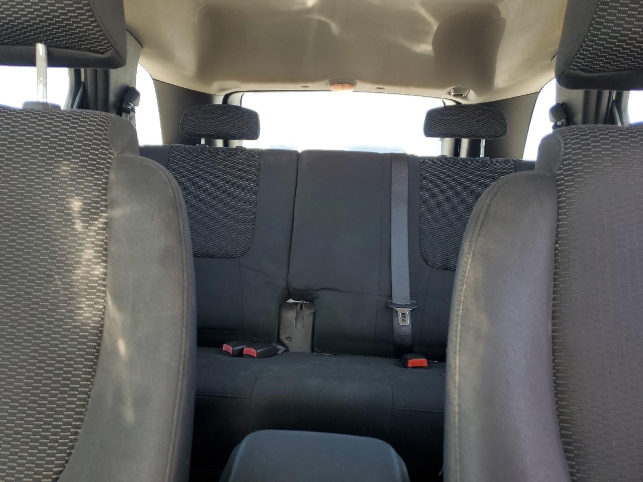 2007 Pontiac Torrent VIN: 2CKDL63F776096053 Lot: 62877705