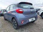 2024 HYUNDAI I10 ADVANCE AUTO  for sale at Copart YORK