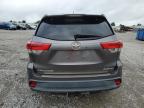 2019 Toyota Highlander Se for Sale in Earlington, KY - Front End