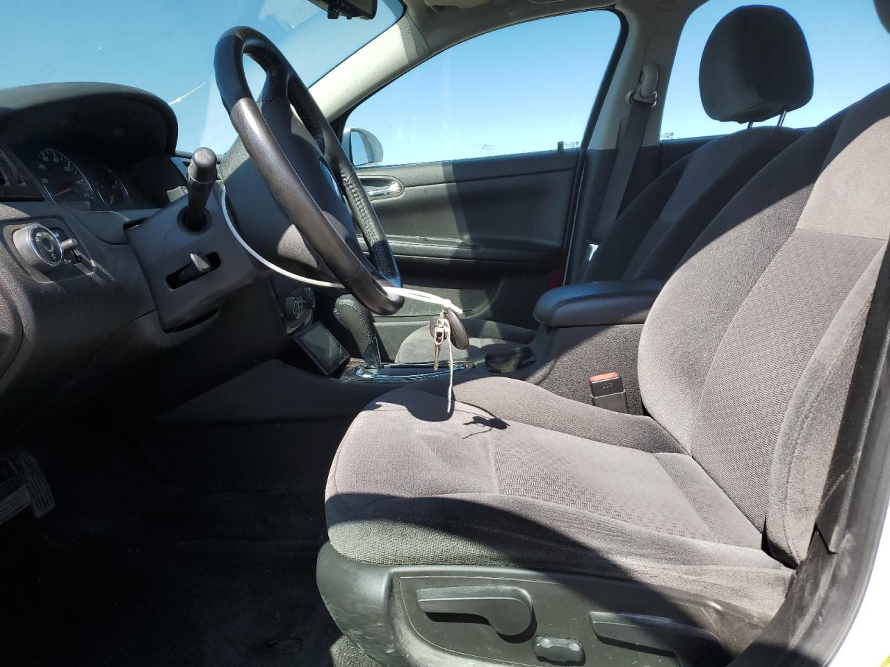 2012 Chevrolet Impala Lt VIN: 2G1WG5E3XC1330302 Lot: 61263995