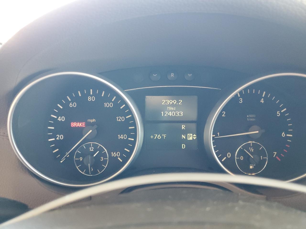 2008 Mercedes-Benz Gl 450 4Matic VIN: 4JGBF71E38A308565 Lot: 62780015