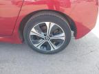 2020 NISSAN LEAF E + T for sale at Copart CHESTER