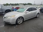 2010 Acura Tl  zu verkaufen in Pennsburg, PA - Rear End