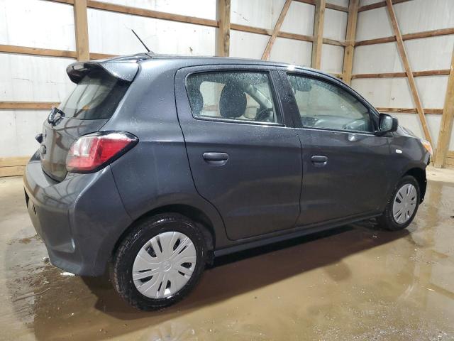  MITSUBISHI MIRAGE 2024 Gray