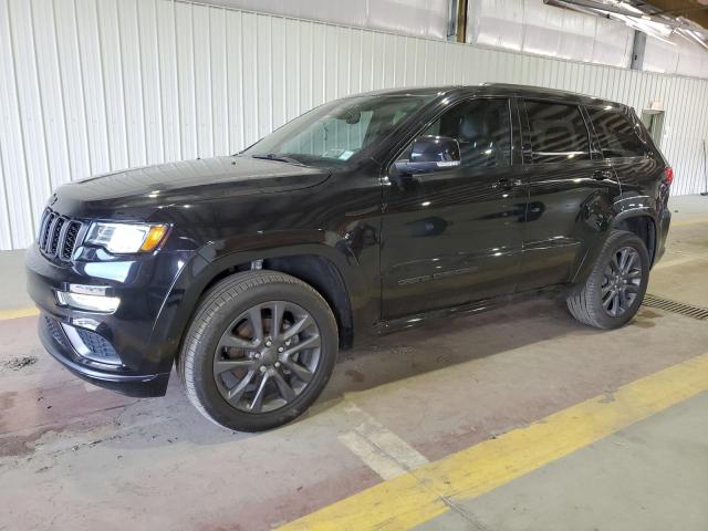 JEEP GRAND CHER – zdjęcie z aukcji, lot #61832705