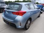 2013 TOYOTA AURIS ICON for sale at Copart SANDY