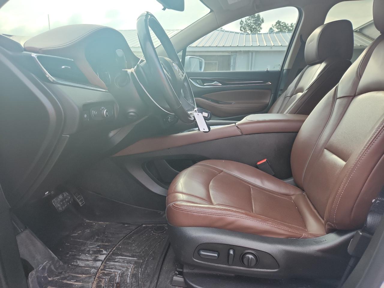 2019 Buick Enclave Avenir VIN: 5GAEVCKW9KJ138922 Lot: 62456905