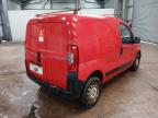 2010 PEUGEOT BIPPER S H for sale at Copart NEWBURY