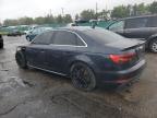 2017 Audi A4 Premium Plus na sprzedaż w Denver, CO - Front End
