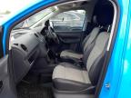 2011 VOLKSWAGEN CADDY MAXI for sale at Copart BRISTOL