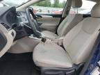2017 Nissan Sentra S   zu verkaufen in Arlington, WA - Rear End