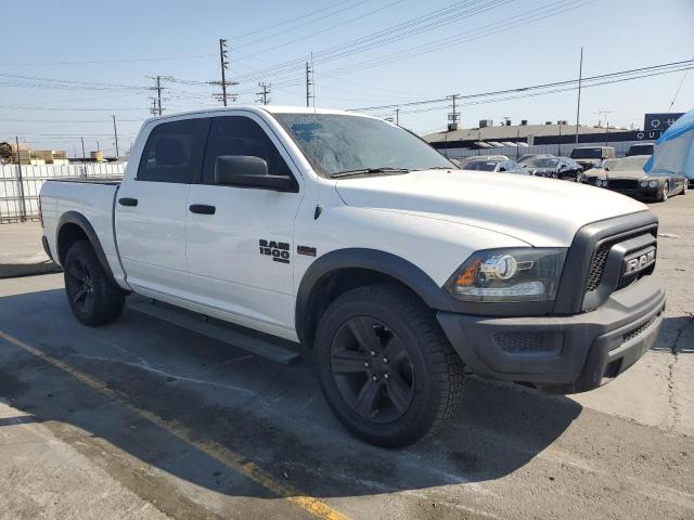  RAM 1500 2021 Белый
