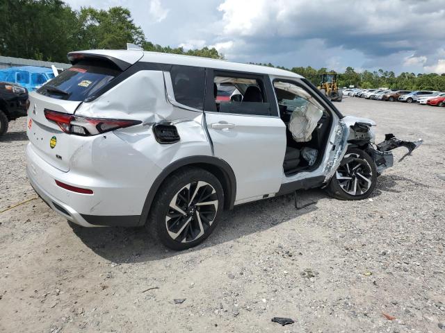  MITSUBISHI OUTLANDER 2023 Biały