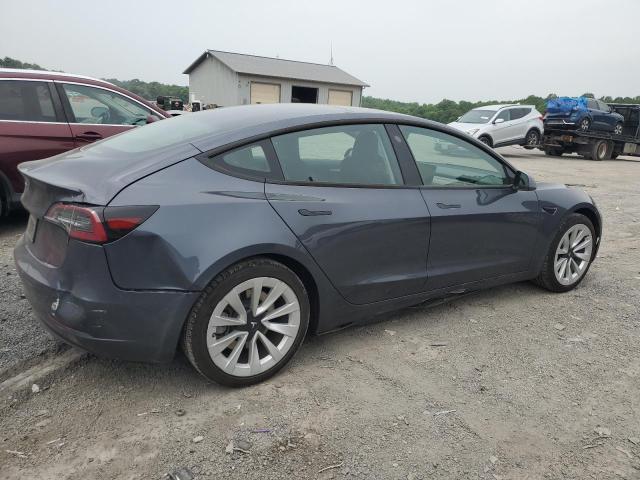  TESLA MODEL 3 2023 Szary