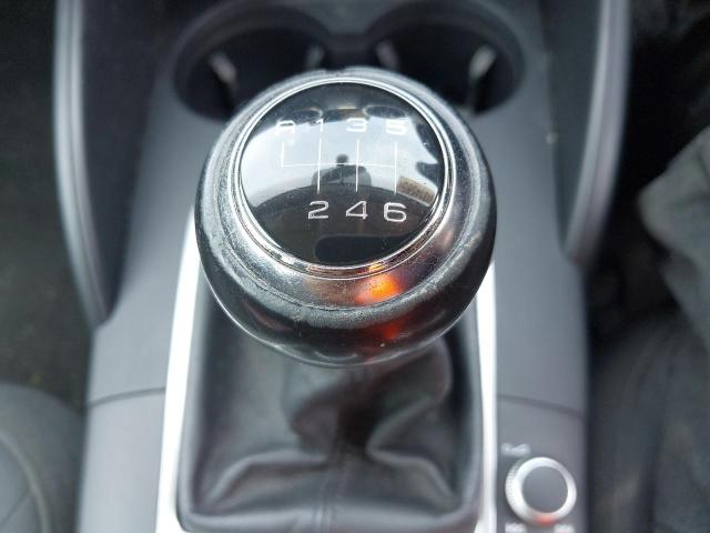 2013 AUDI A3 SE TDI