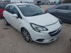 2017 VAUXHALL CORSA ENER for sale at Copart BRISTOL
