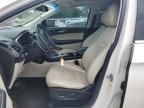 2015 Ford Edge Titanium იყიდება Loganville-ში, GA - Front End