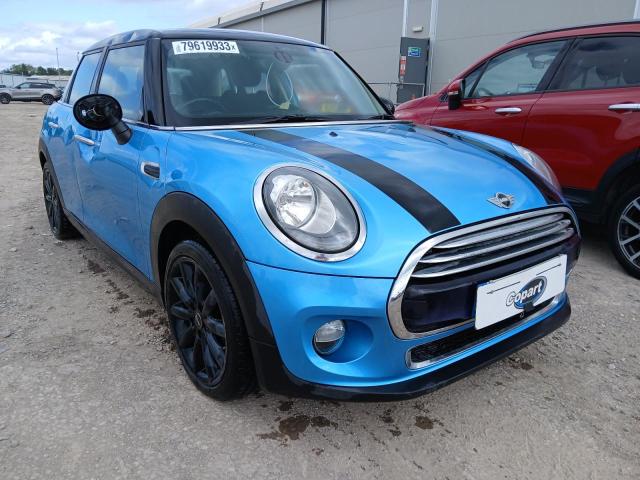 2015 MINI COOPER