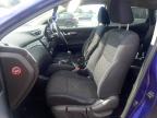 2016 NISSAN QASHQAI N- for sale at Copart SANDTOFT