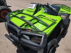 2023 ARCTIC CAT ALTERRA 600 EPS   for sale at Copart CO - COLORADO SPRINGS