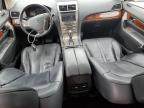 2011 Lincoln Mkx  for Sale in Harleyville, SC - Rear End