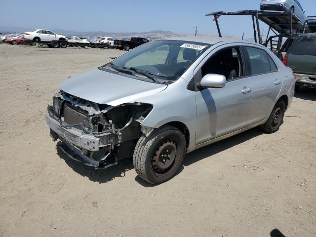2009 Toyota Yaris 