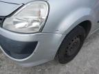 2008 RENAULT MODUS EXPR for sale at Copart BELFAST