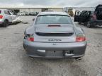 2003 Porsche 911 Carrera 2 на продаже в Madisonville, TN - Rear End